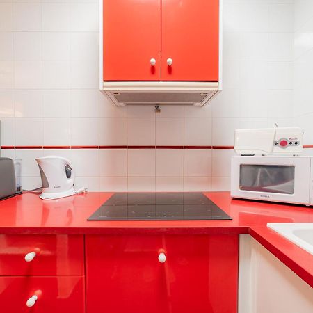Les Formigues 3 Apartment Palafrugell Bagian luar foto