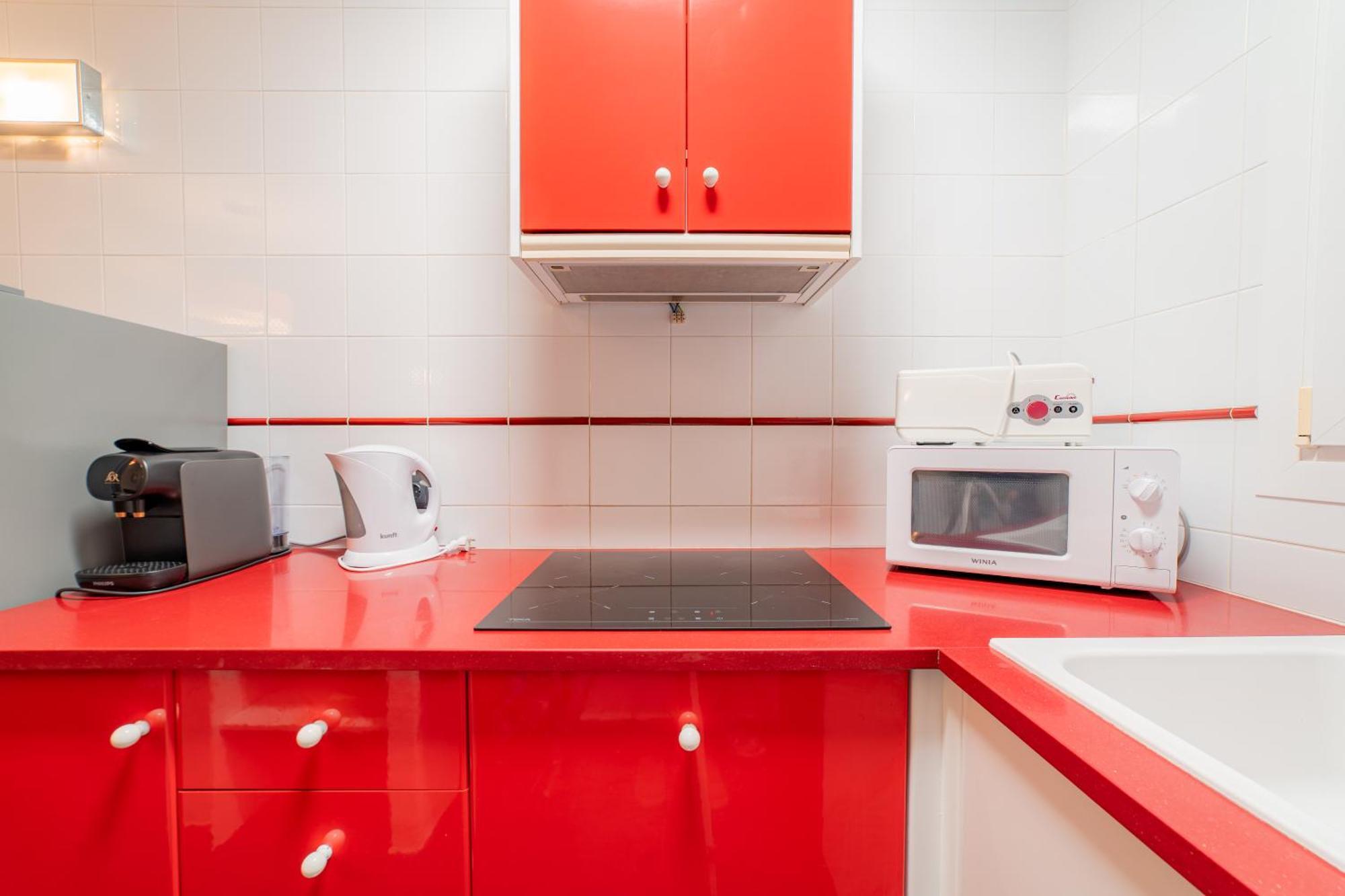 Les Formigues 3 Apartment Palafrugell Bagian luar foto