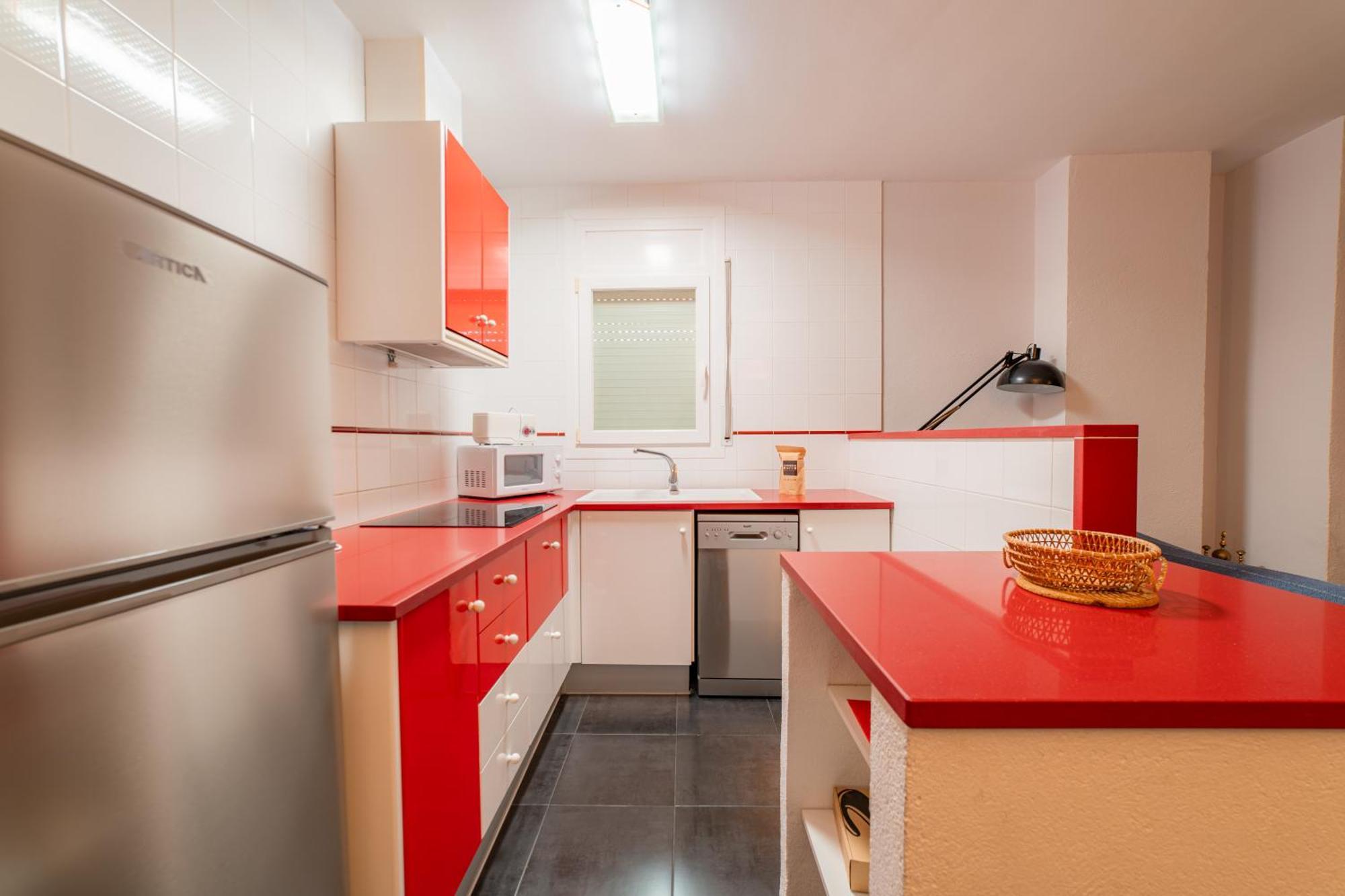 Les Formigues 3 Apartment Palafrugell Bagian luar foto