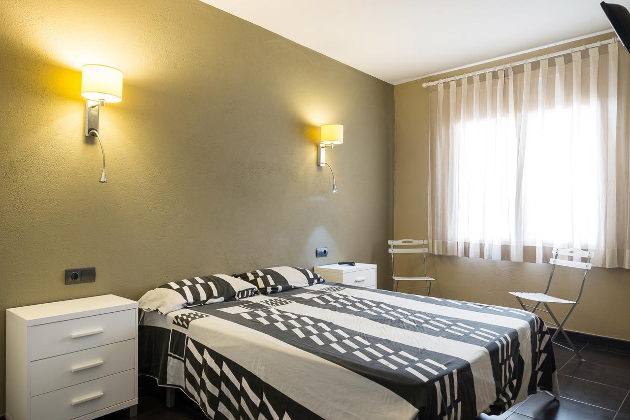 Les Formigues 3 Apartment Palafrugell Bagian luar foto