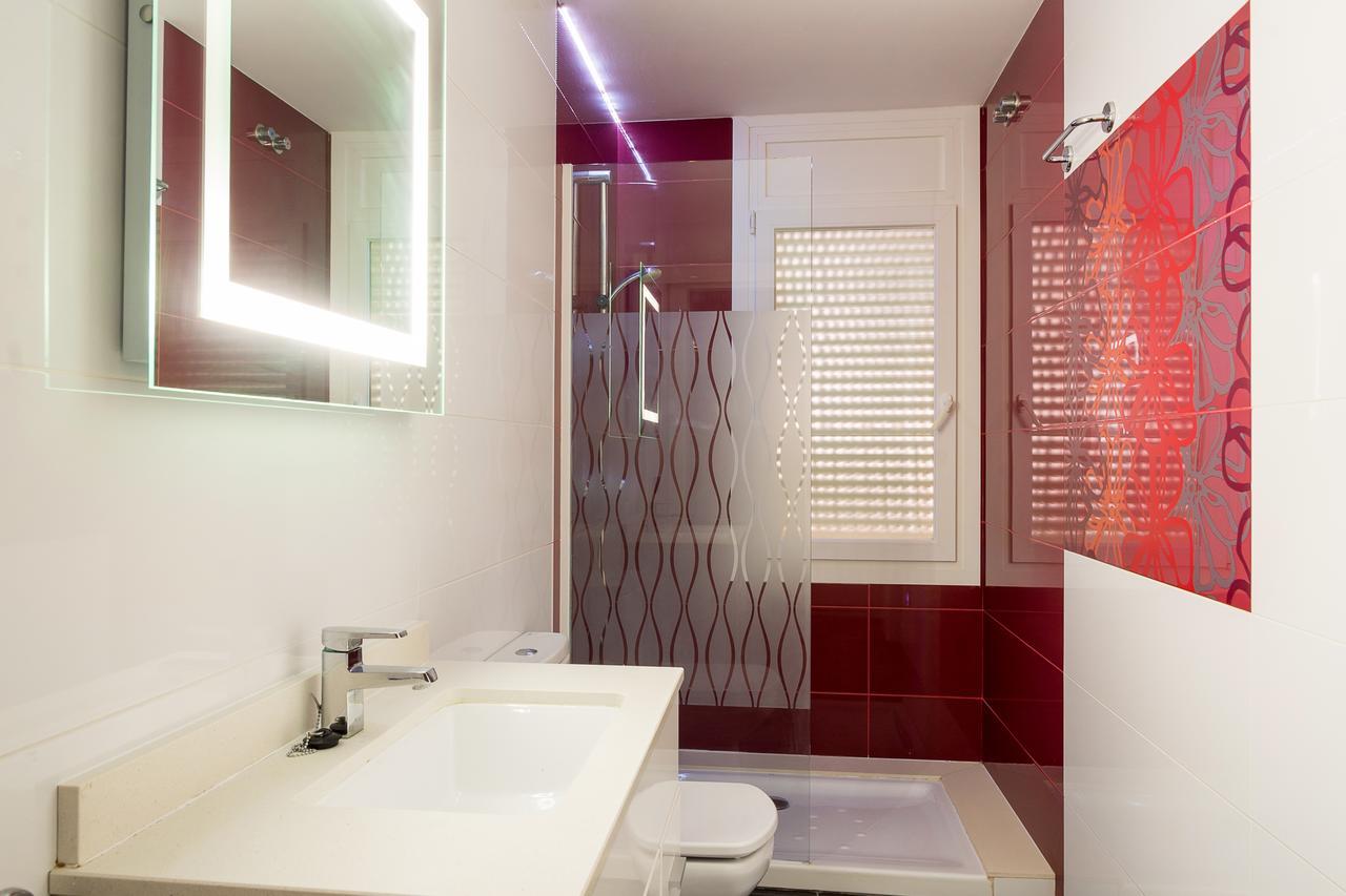 Les Formigues 3 Apartment Palafrugell Bagian luar foto